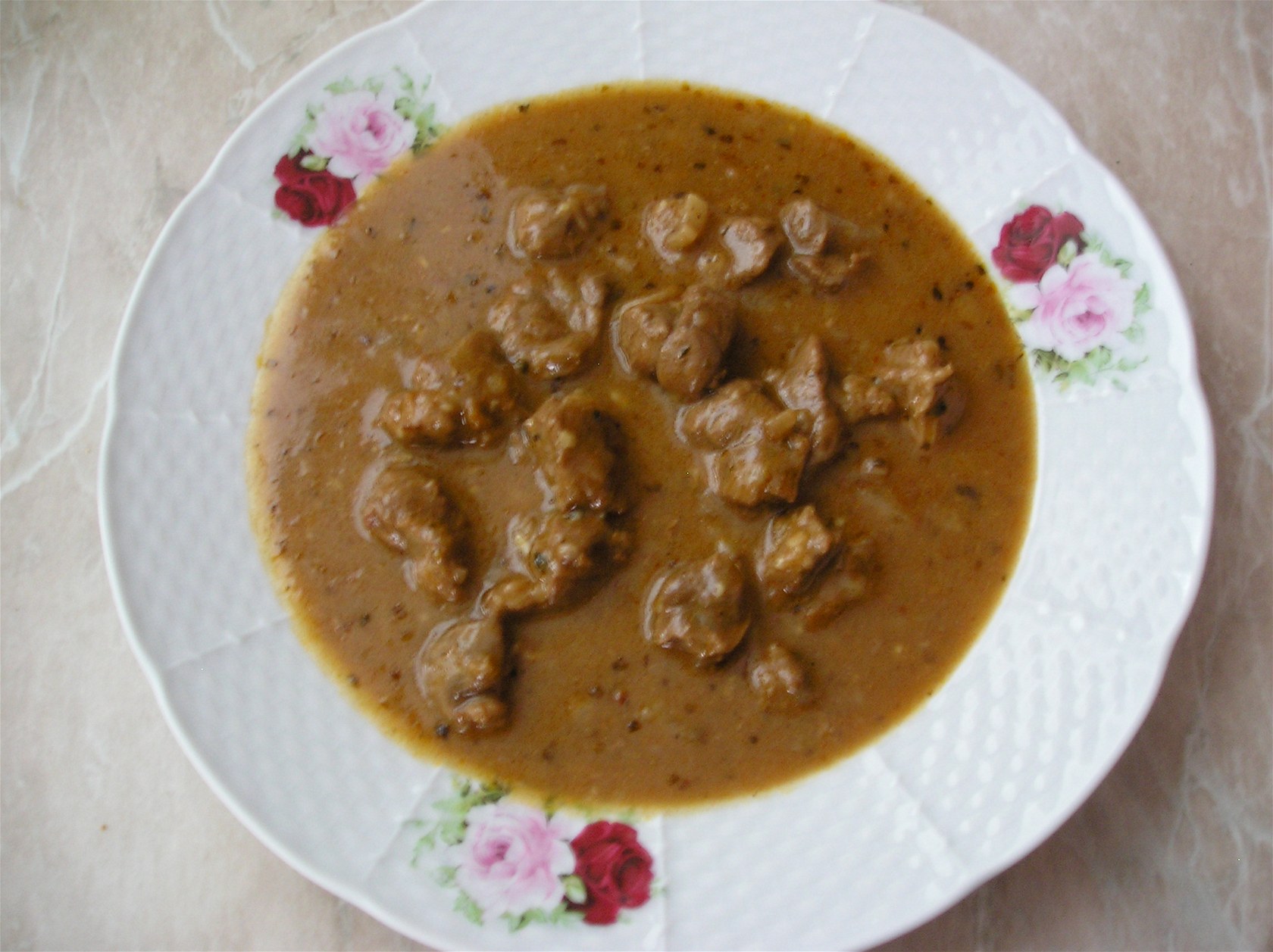 Kan�í gulá� 
