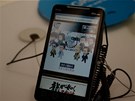 Mobilní hry a aplikace na Tokyo Game Show 2011 - mobilní verze znaky Yakuza