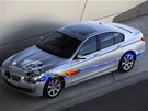 BMW Turbosteamer