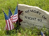 Památník obětem letu 93