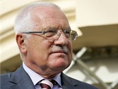 Vclav Klaus