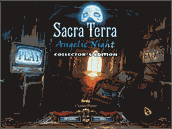 Sacra Terra: Angelic Night