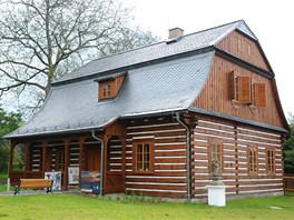 Stavba roku Libereckého kraje 2011 - Muzeum Českého ráje – Kamenářský dům