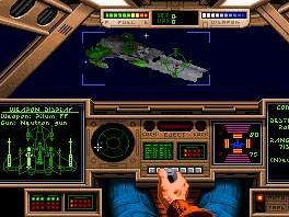 Wing Commander