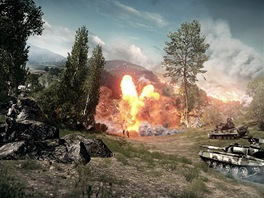 Battlefield 3