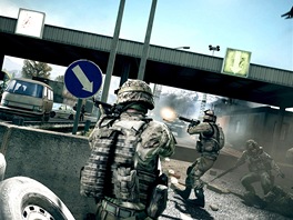 Battlefield 3