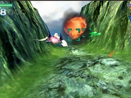 Star Fox 64 3D