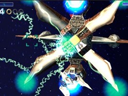 Star Fox 64 3D