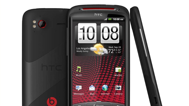 HTC Sensation XE