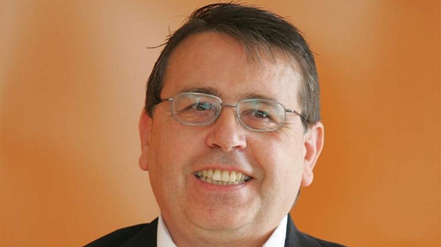 Lubomír Franc