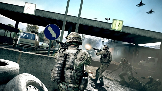 Battlefield 3