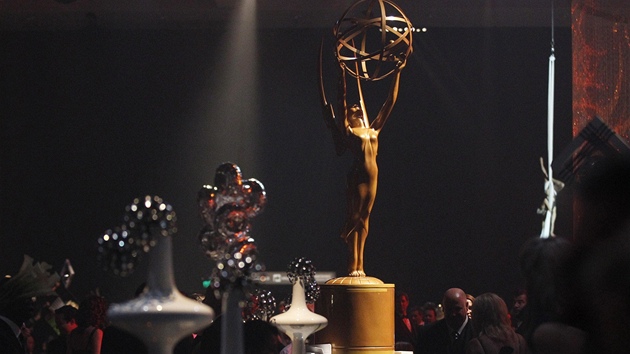 Emmy 2011 