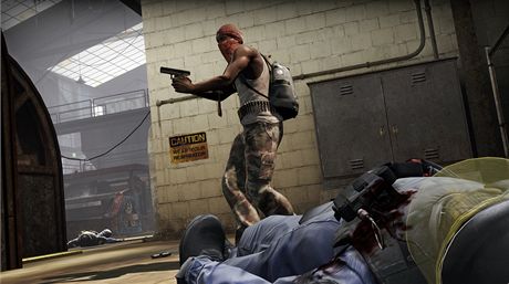 Counter-Strike: Global Offensive