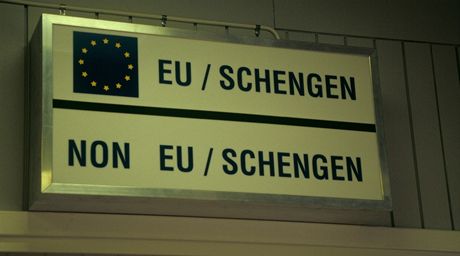 Schengenský prostor tvoí 25 stát.