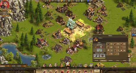 Settlers Online