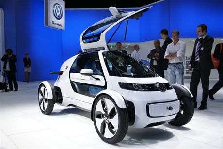 Volkswagen Nils