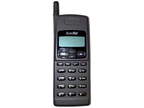 15 let GSM v esk republice