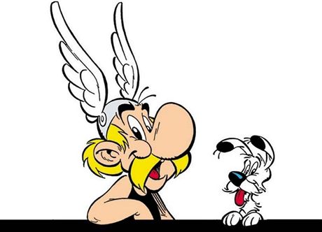 Asterix