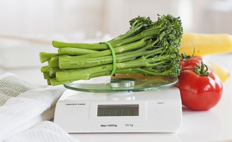 Zeleninu si dopávejte ke kadému jídlu (ilustraní snímek)