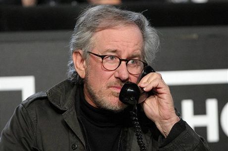 Hope For Haiti - Steven Spielberg