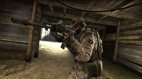 Counter-Strike: Global Offensive