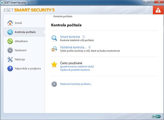 Eset Smart Security 5