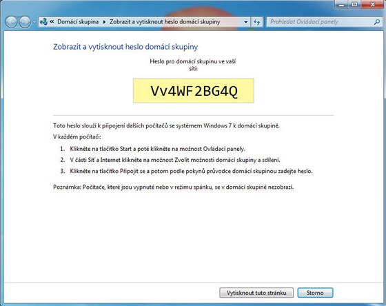 Tipy a triky pro Windows 7