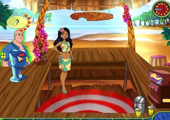 Tikibar 1