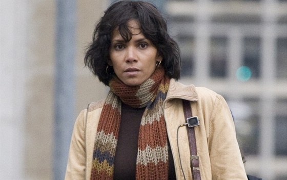 Halle Berry ve filmu Cloud Atlas