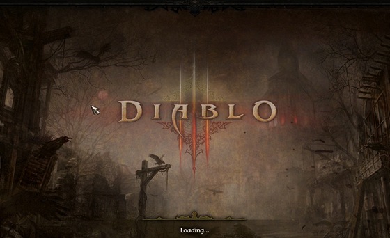 Diablo 3