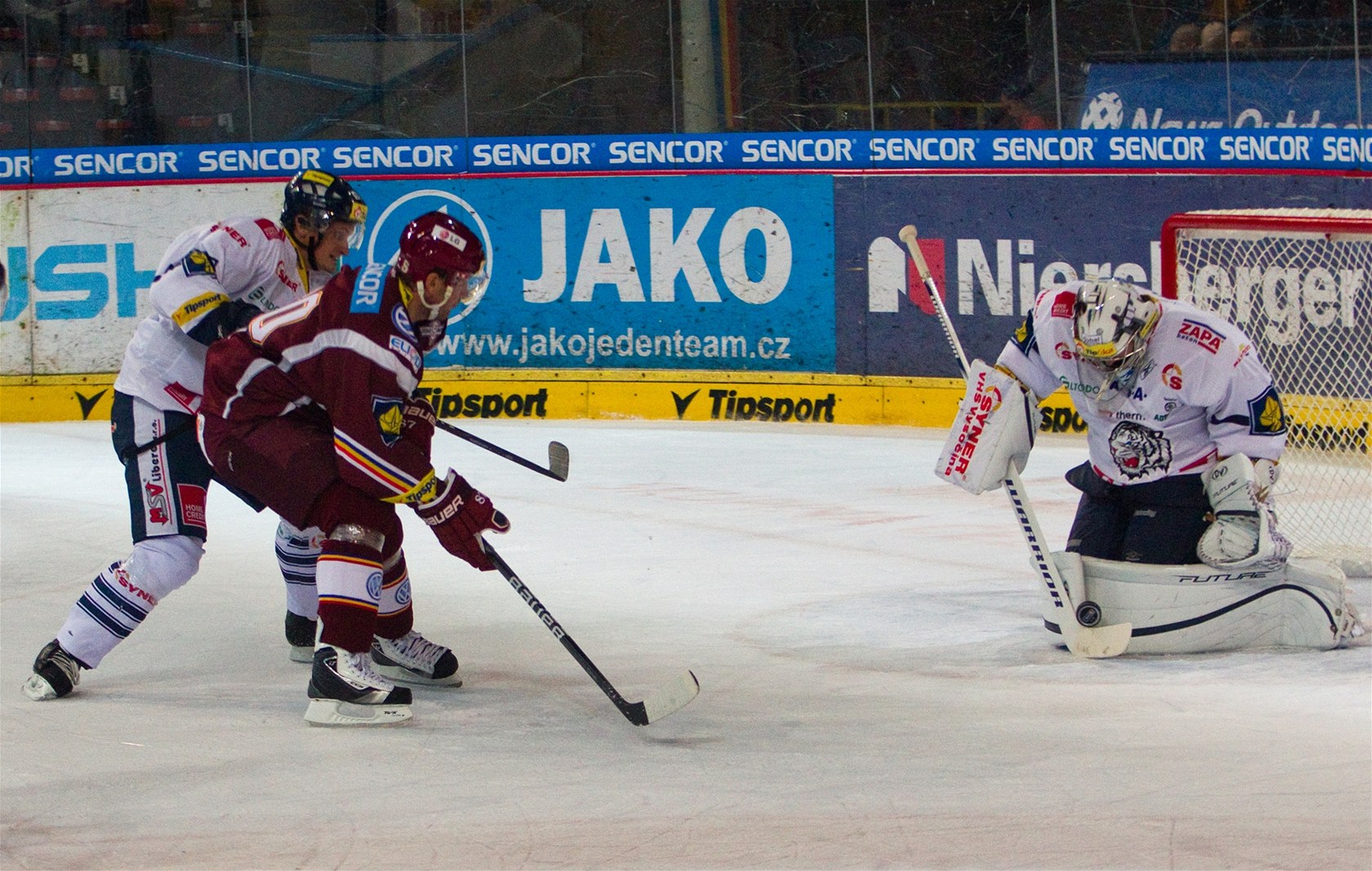 Liberec vs. Sparta. Zá�ijový duel prohráli spar�ané v prodlou�ení. Jak dopadnou te�?