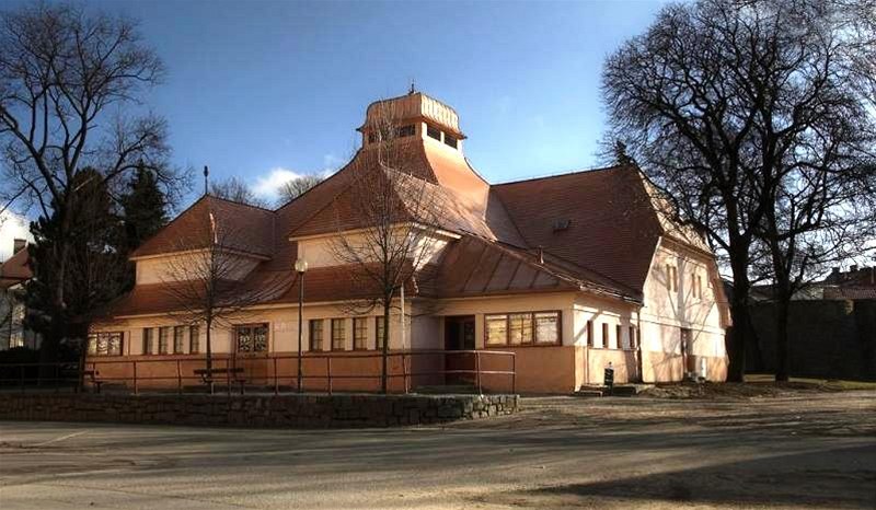 Jihlavské kino Dukla pat�í k t�m, které �ekají na digitalizaci. Ilustra�ní snímek