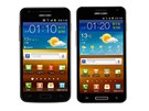 Samsung Galaxy S II LTE a Galaxy S II HD LTE