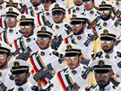 Íránci si pipomnli 31. výroí zaátku irácko-íránské války (1980-1988)
