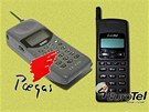15 let GSM v eské republice