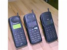 15 let GSM v eské republice