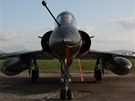 Mirage 2000N francouzského letectva