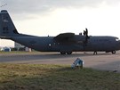C-130J Super Hercules 