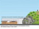 Vizualizace projektu na obnovu nkterých objekt v Kyselce na Karlovarsku.
