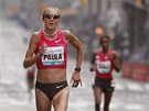 Paula Radcliffeová