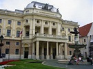 Slovenské národní divadlo v Bratislavě