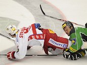 Obrana Boleslavi si se slávisty často nevěděla rady.