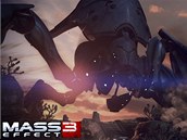 Mass Effect 3