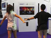 Kinect