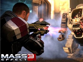 Mass Effect 3