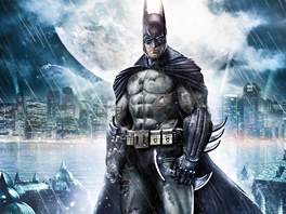 Batman Arkham Asylum