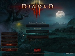 Diablo 3