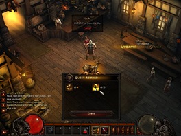 Diablo 3