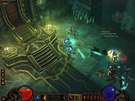 Diablo 3