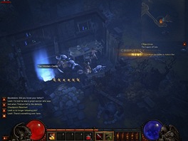 Diablo 3